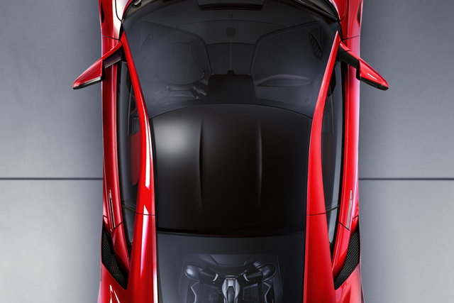 honda nsx 2015 11