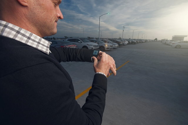 hyundai blue link smartwatch 13