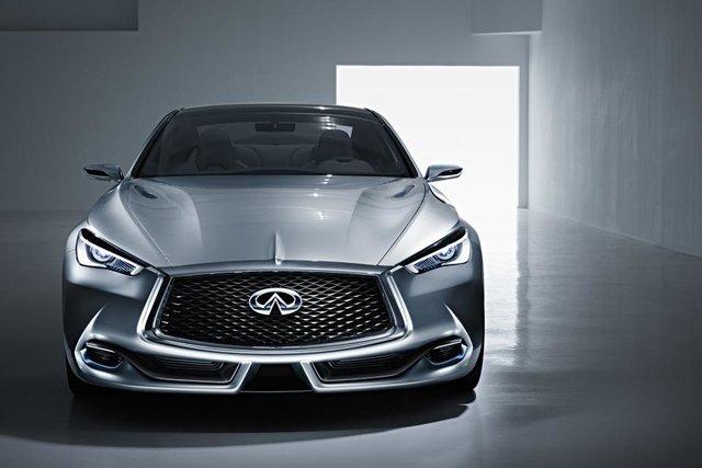 infiniti q60 concept 1