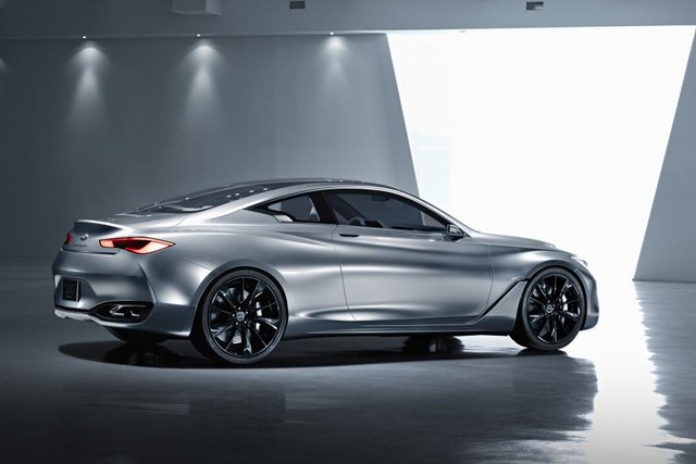 infiniti q60 concept 2