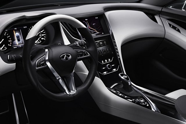 infiniti q60 concept 7