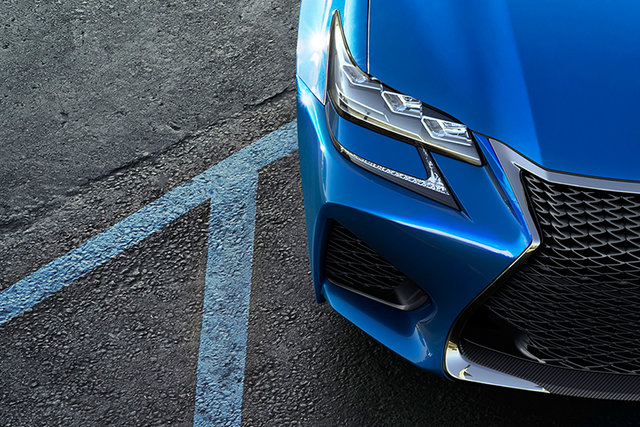 lexus gs f 2015 2