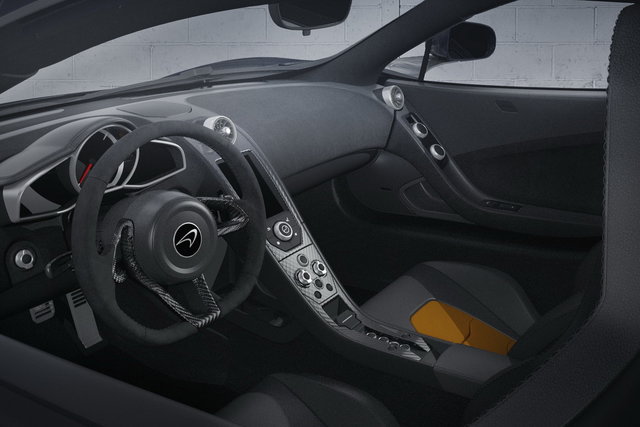 mclaren 650s lemans 4