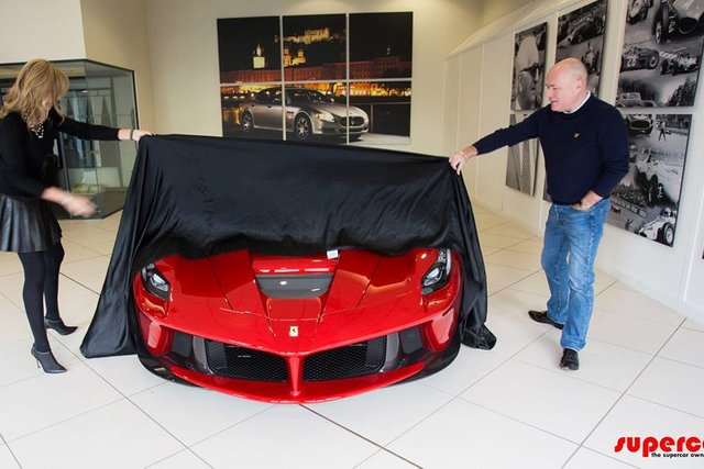 paul bailey 3 supercars 3