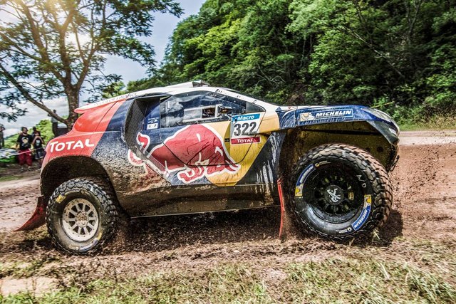 peugeot dakar 2015 3