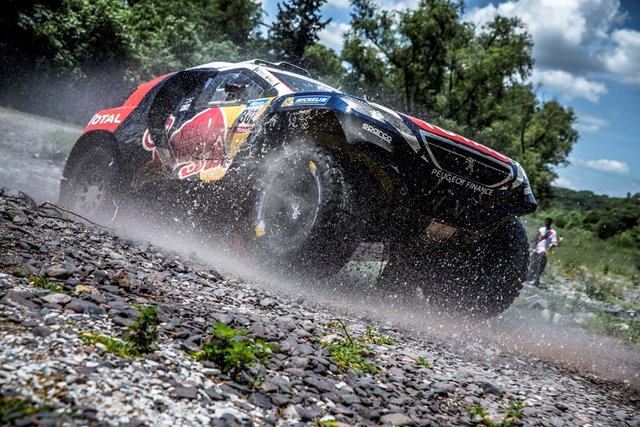 peugeot dakar 2015 4