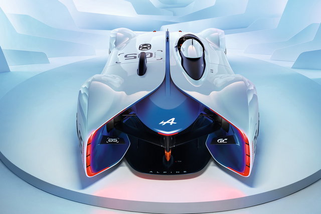 renault alpine vision gran turismo 54