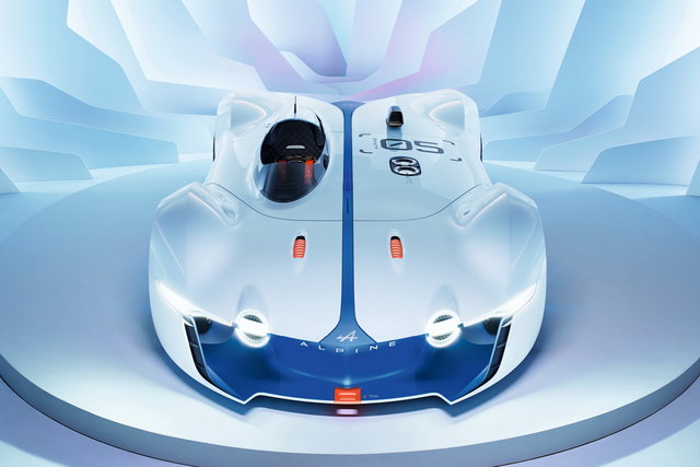 renault alpine vision gran turismo 56