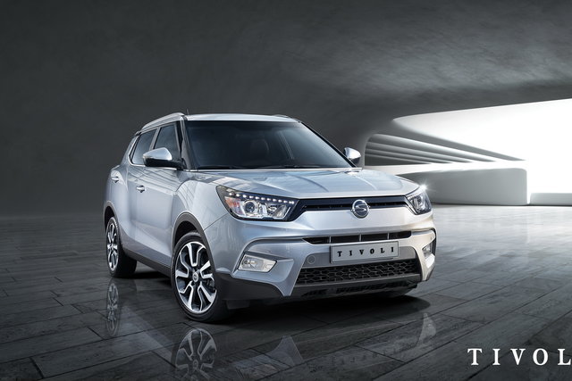 ssangyong tivoli 08