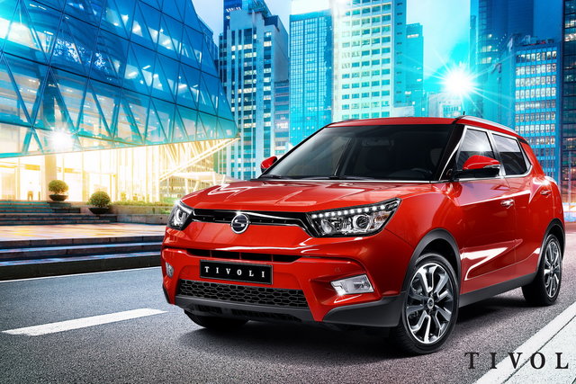 ssangyong tivoli 09