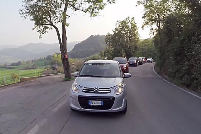 video confronto citycar 1