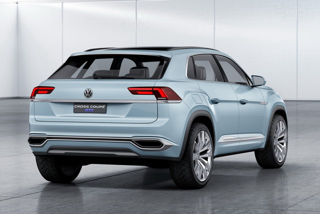 volkswagen cross coupe gte 2015 09