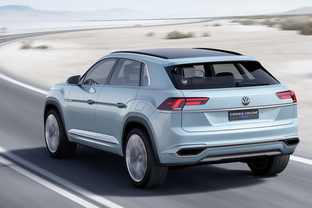 volkswagen cross coupe gte 2015 10
