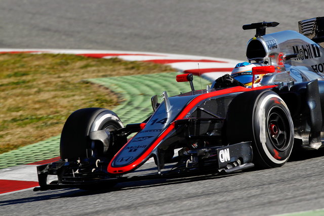 alonso mclaren 2015 1