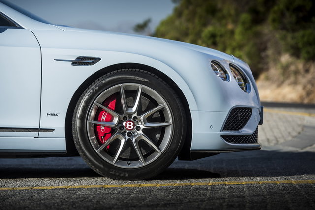 bentley continental gt 2015 21