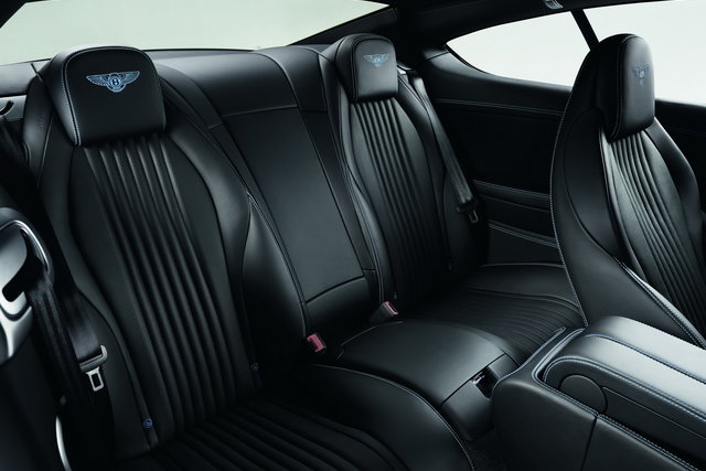bentley continental gt 2015 22