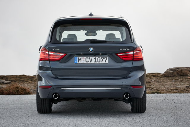 bmw serie 2 gran tourer 08