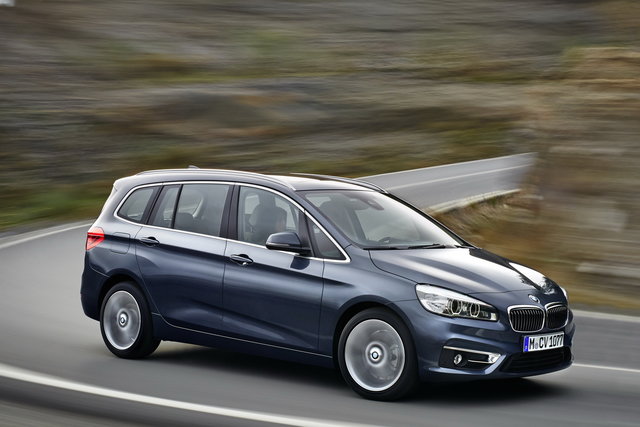 bmw serie 2 gran tourer 22