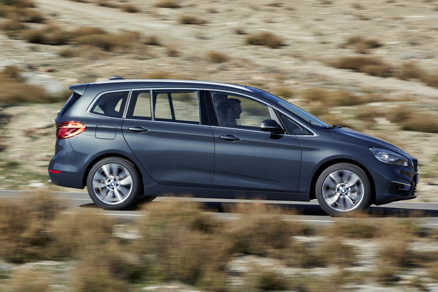 bmw serie 2 gran tourer 24