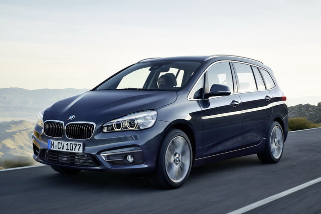 bmw serie 2 gran tourer 25