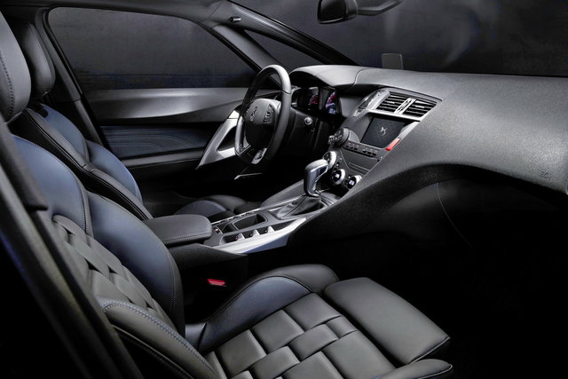 citroen ds5 restyling 2015 1