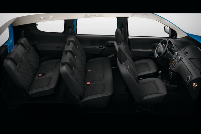 dacia lodgy stepway 6