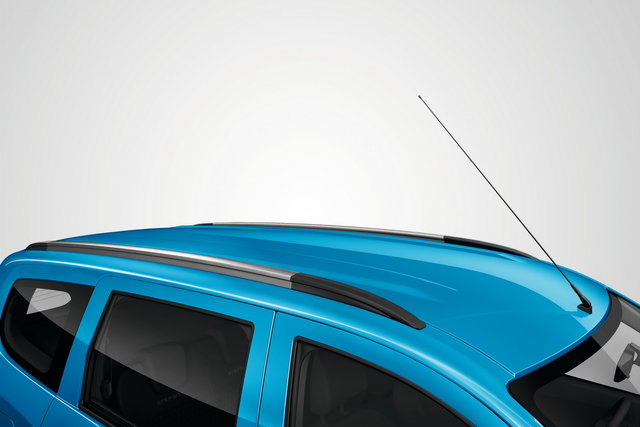 dacia lodgy stepway 8