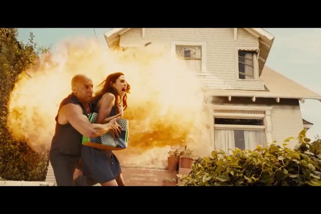fast furious 7 2