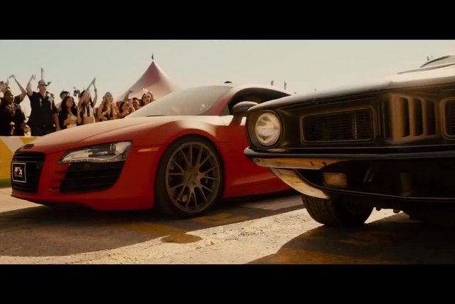 fast furious 7 4
