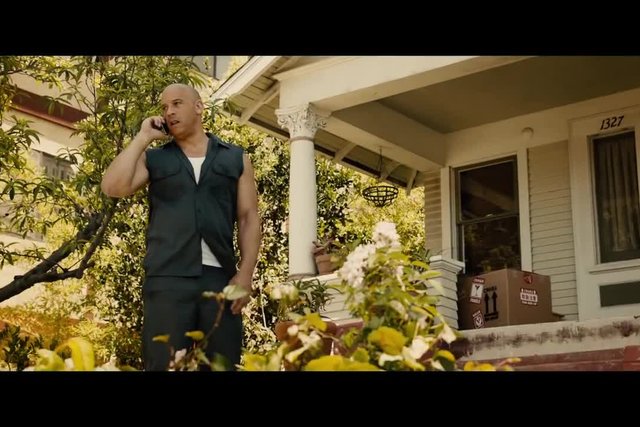 fast furious 7 6