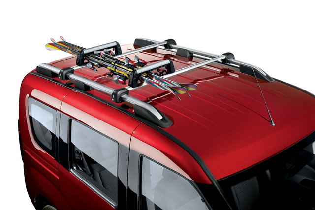 fiat doblo 2015 accessori mopar 03