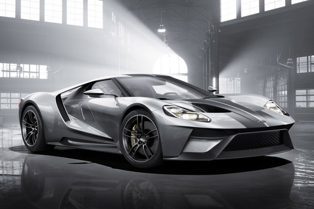 ford gt 2015 1 0