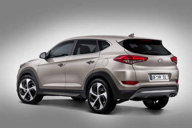 hyundai tucson 2015 3