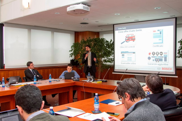 meccanico bosch usato 4