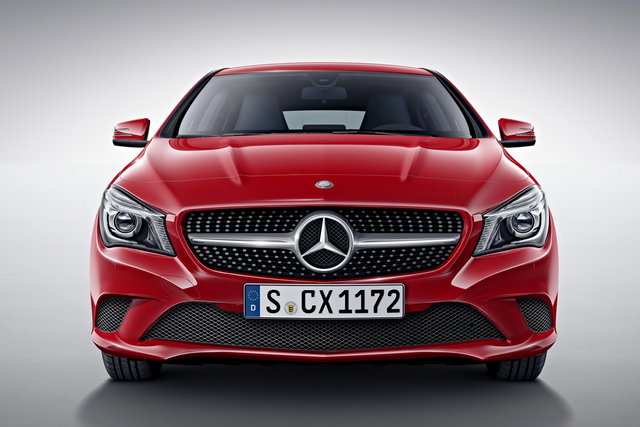 mercedes cla shooting brake 19