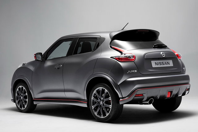 nissan juke nismo rs 2015 15