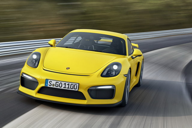 porsche cayman gt4 06