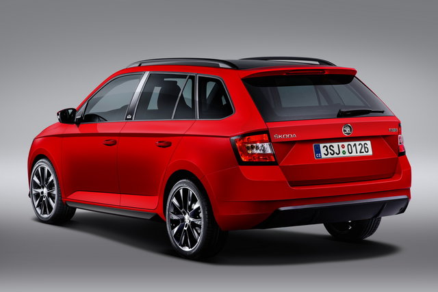 skoda fabia montecarlo 2015 2