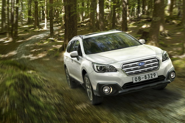 subaru outback 2015 1