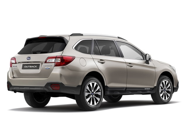 subaru outback 2015 8