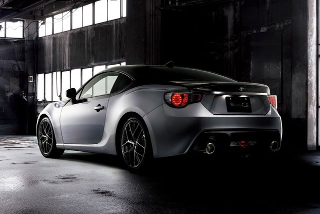 toyota style cb edition 1