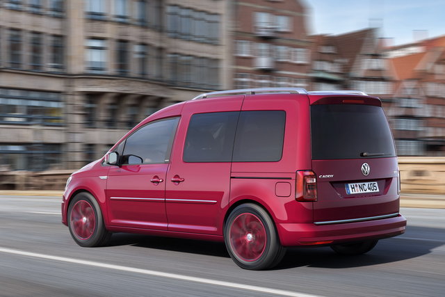 volkswagen caddy 2015 03