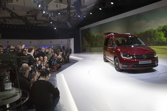 volkswagen caddy 2015 11