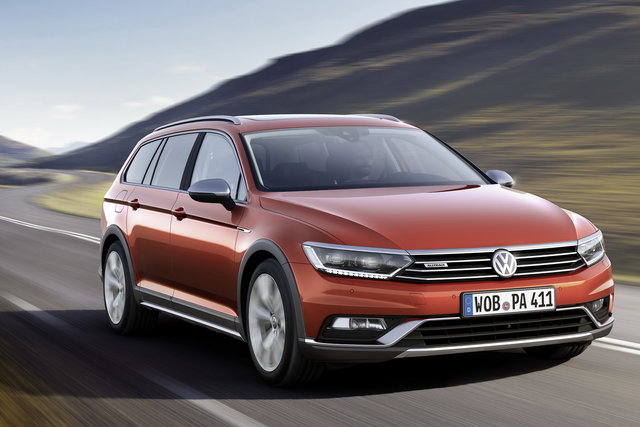 volkswagen passat alltrack 2015 04