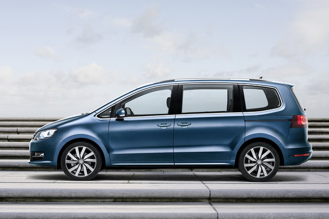 volkswagen sharan 2015 restyling 10