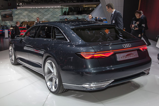 audi prologue 6