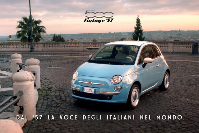 fiat 500 57 spot 1