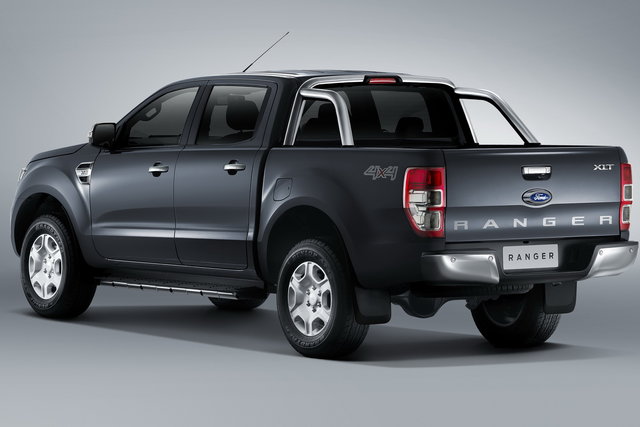 ford ranger 2015 4