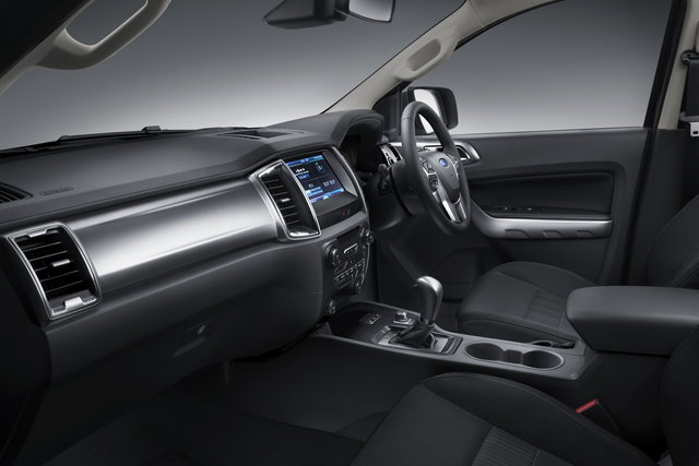 ford ranger 2015 6