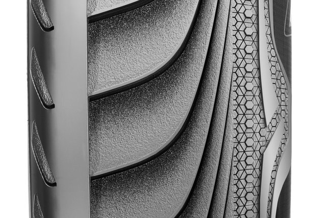 goodyear concept tripletube 1